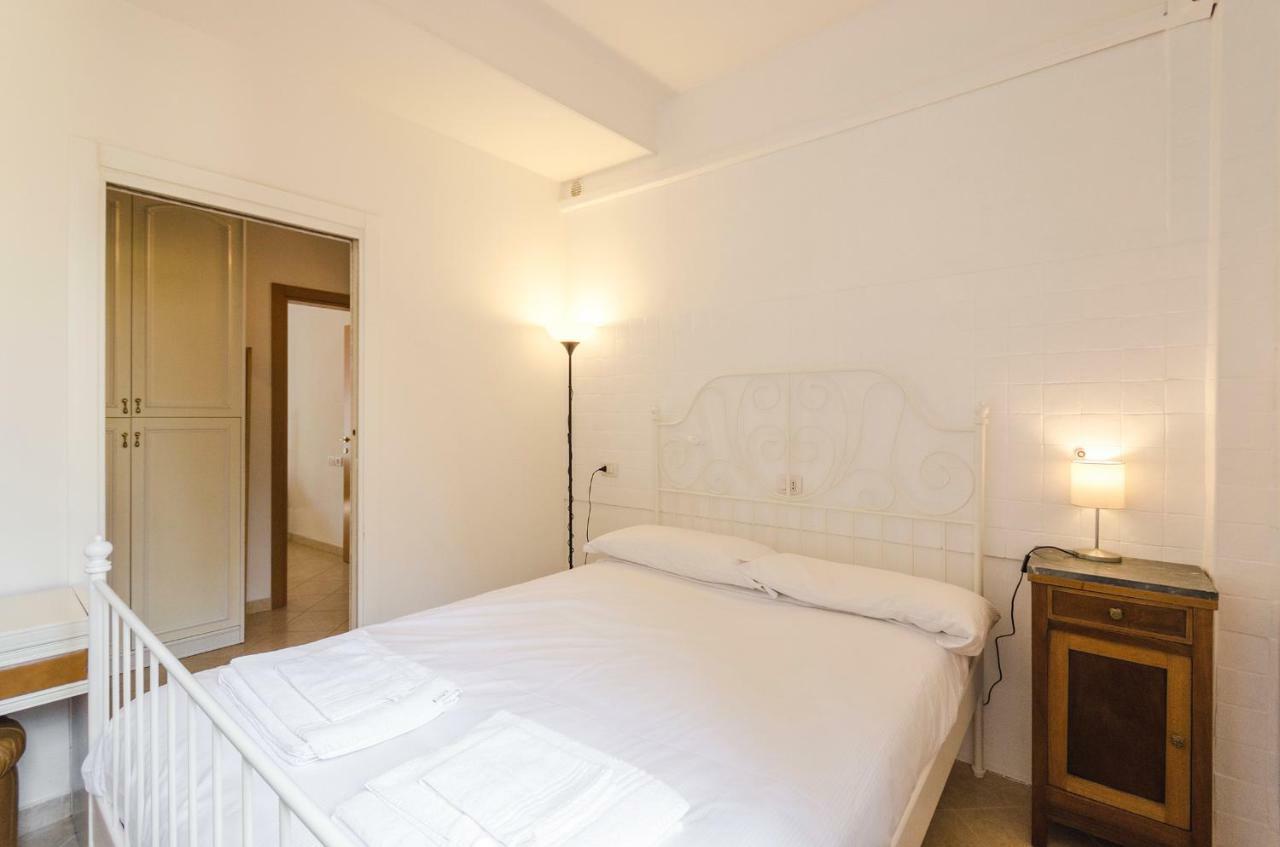 Petroni Apartment Bolonia Exterior foto