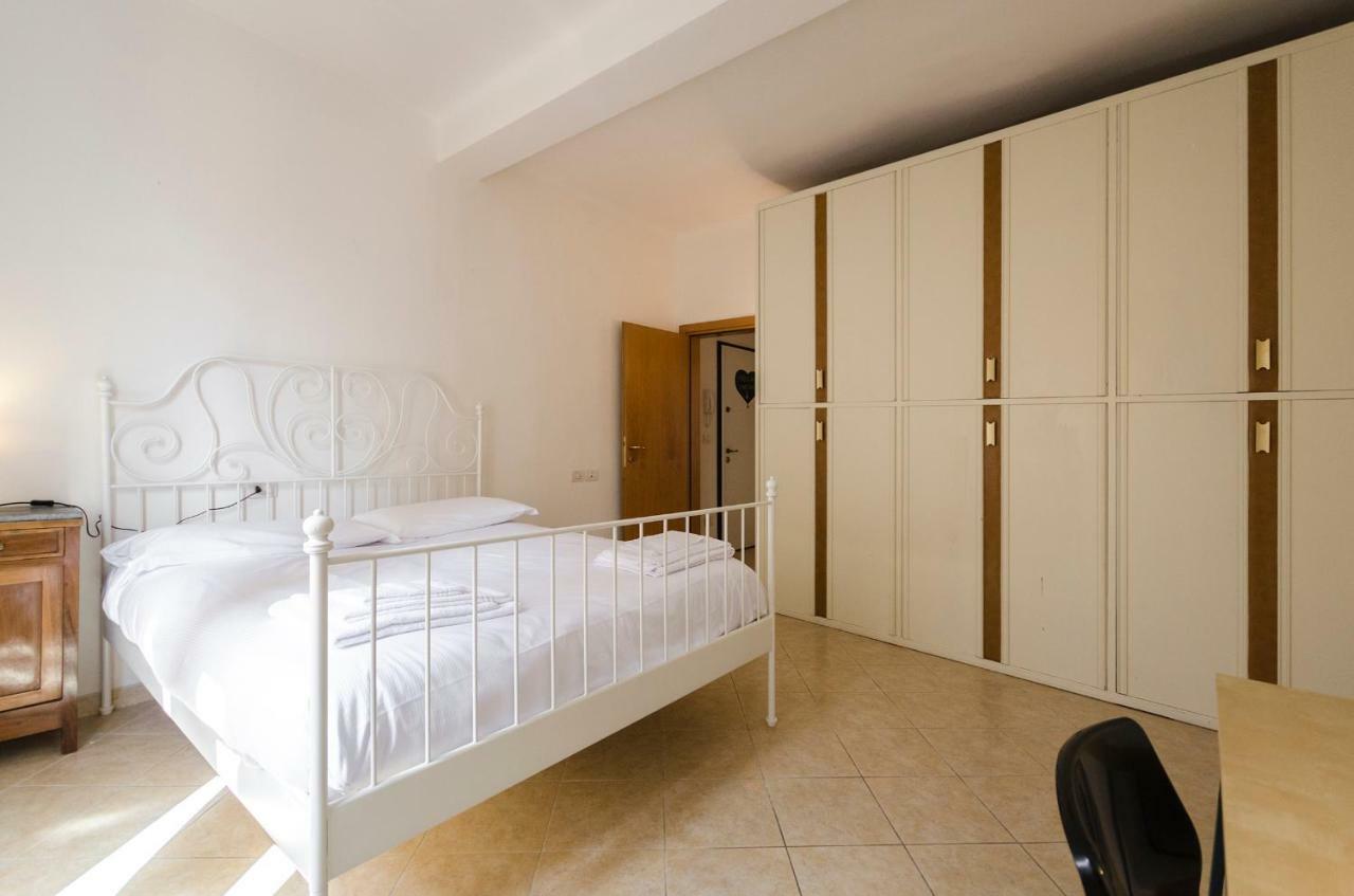 Petroni Apartment Bolonia Exterior foto