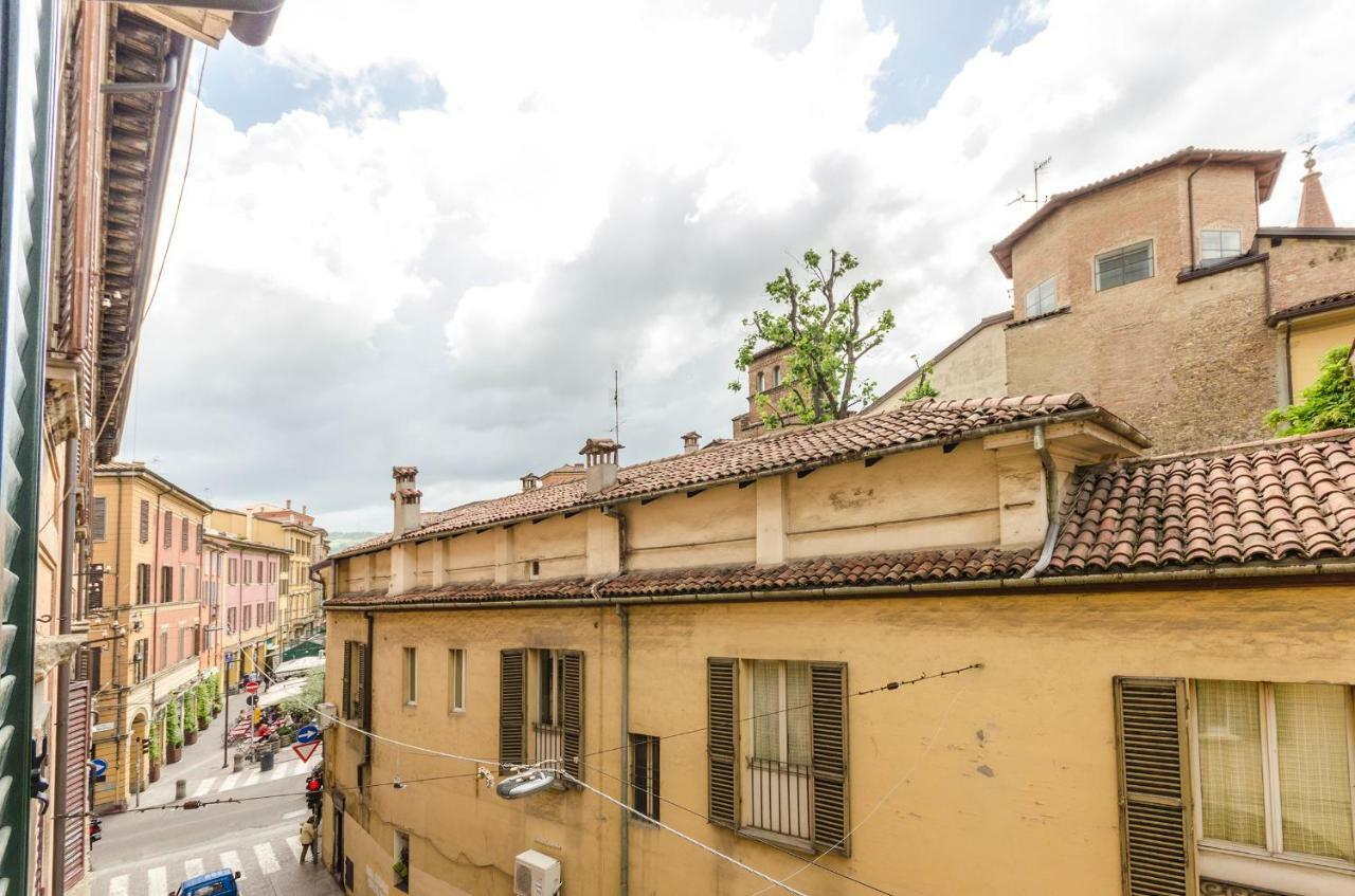 Petroni Apartment Bolonia Exterior foto