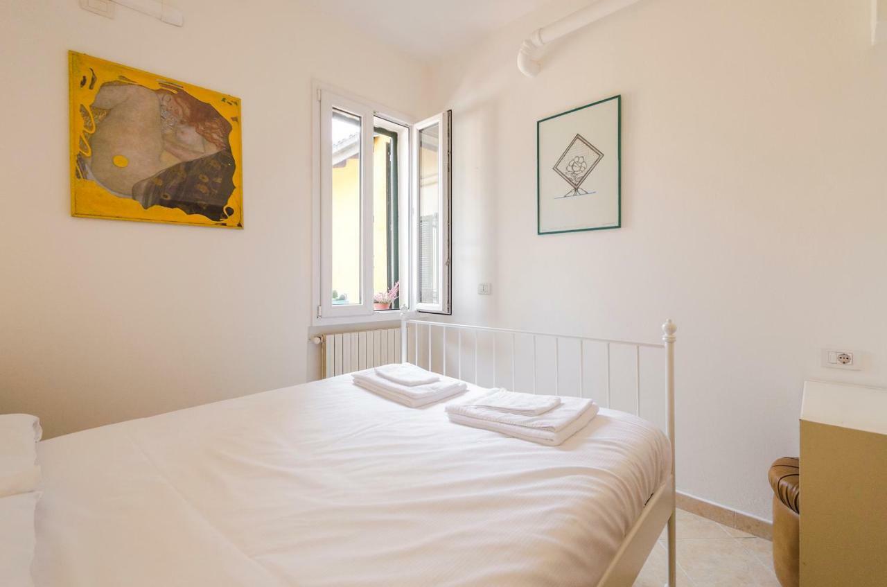 Petroni Apartment Bolonia Exterior foto