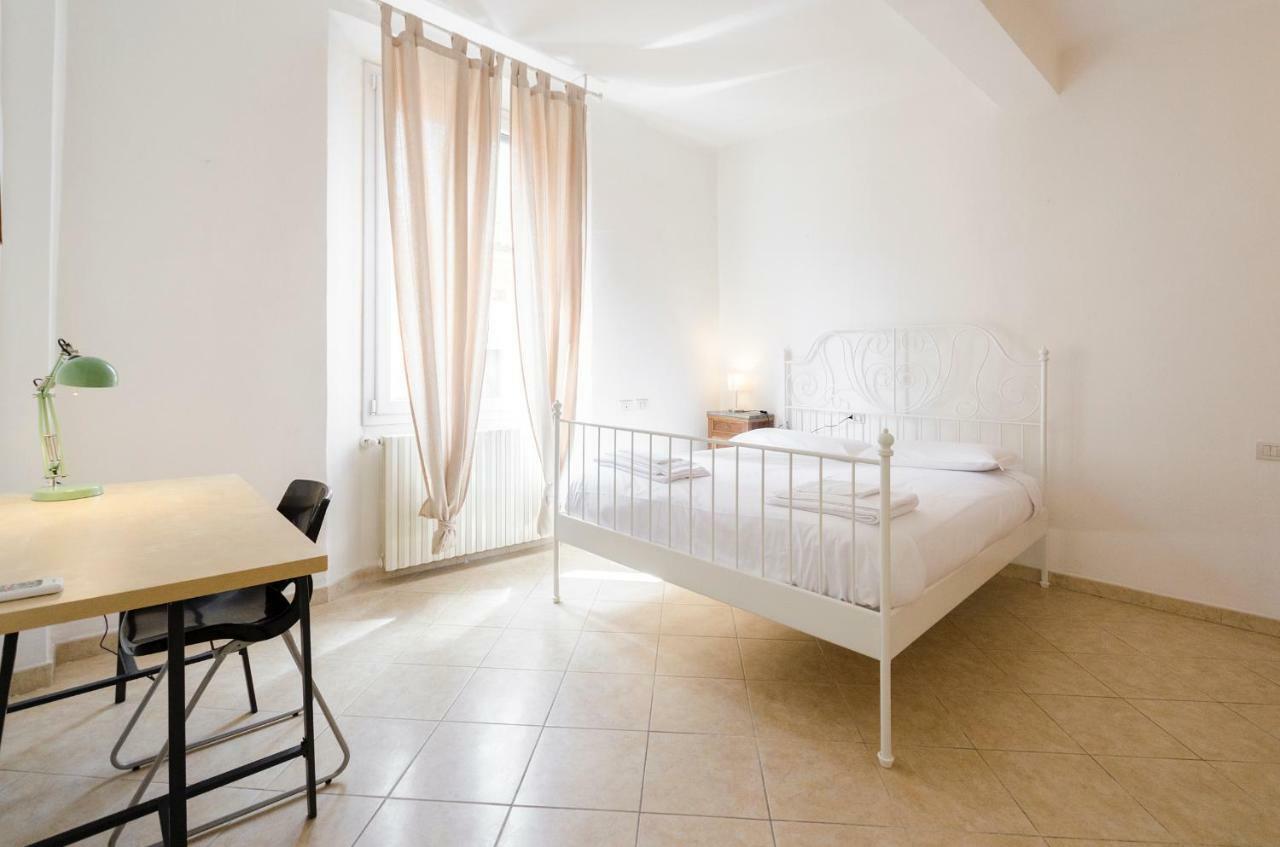 Petroni Apartment Bolonia Exterior foto